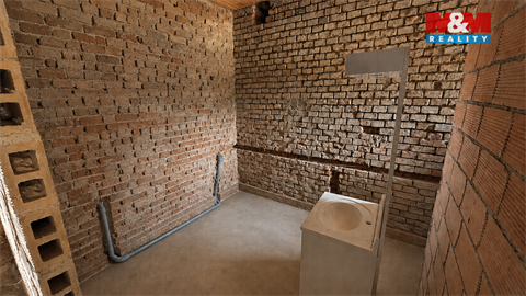 Prodej rodinného domu, 250 m² 8