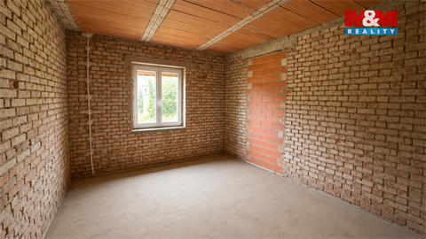 Prodej rodinného domu, 250 m² 2
