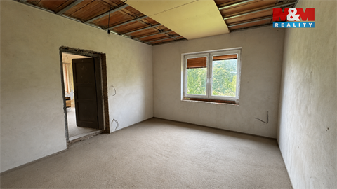 Prodej rodinného domu, 250 m² 10