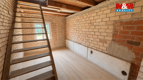 Prodej rodinného domu, 250 m² 6