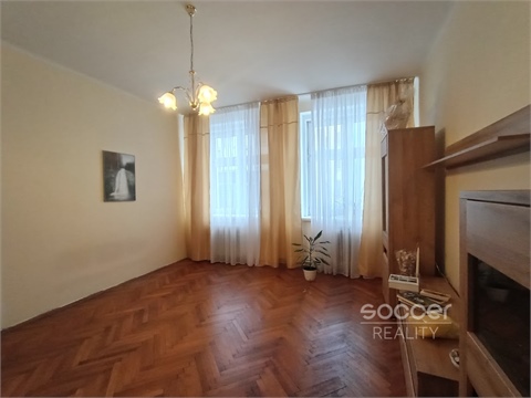 Pronájem bytu 2+1, 55 m² - 4