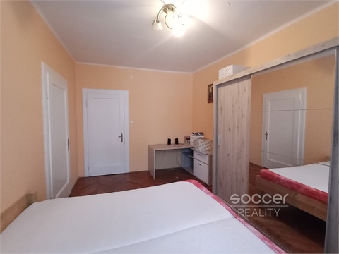 Pronájem bytu 2+1, 55 m² - 6