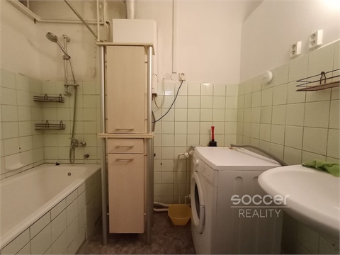 Pronájem bytu 2+1, 55 m² - 8