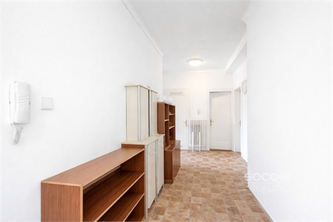 Pronájem bytu 2+1, 55 m² 4