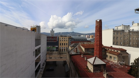 Pronájem bytu 2+1, 55 m² - 2