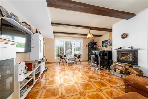 Pronájem rodinného domu, 180 m² - 12