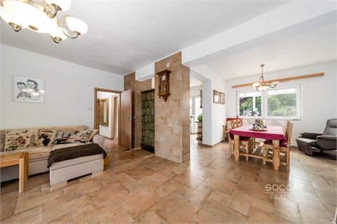 Pronájem rodinného domu, 180 m² 10