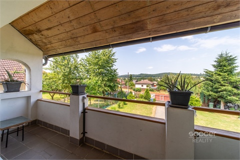 Pronájem rodinného domu, 180 m² - 2