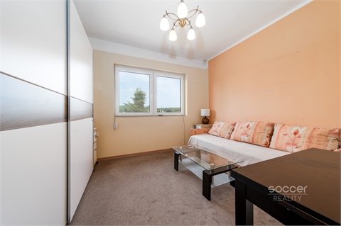 Pronájem rodinného domu, 180 m² - 10