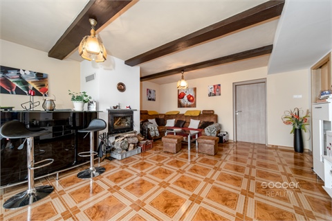 Pronájem rodinného domu, 180 m² 14