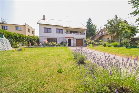 Pronájem rodinného domu, 180 m² 6