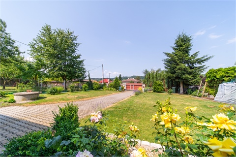 Pronájem rodinného domu, 180 m² - 4