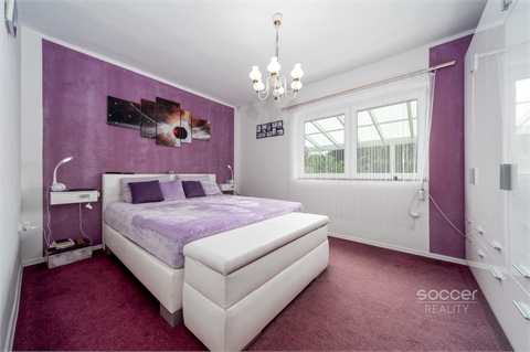 Pronájem rodinného domu, 180 m² 12