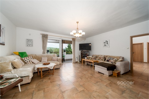 Pronájem rodinného domu, 180 m² - 8