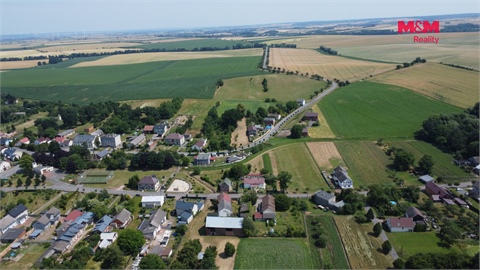 Prodej stavebního pozemku, 1 633 m² 6
