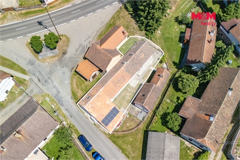 Prodej rodinného domu, 89 m² 2