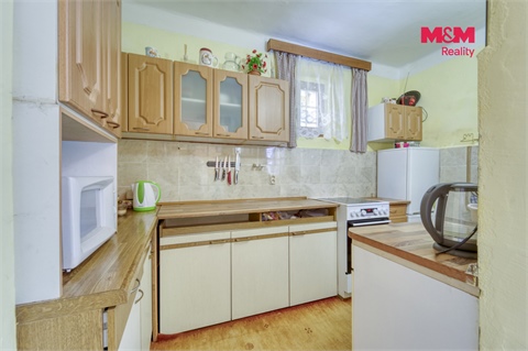 Prodej rodinného domu, 89 m² 10