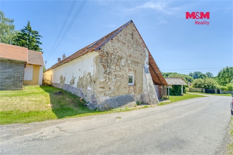 Prodej rodinného domu, 89 m² - 18