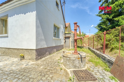 Prodej rodinného domu, 89 m² - 14