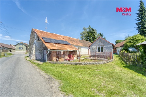 Prodej rodinného domu, 89 m² 16