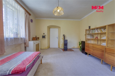 Prodej rodinného domu, 89 m² - 2