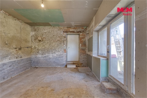 Prodej rodinného domu, 89 m² - 12