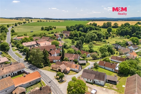 Prodej rodinného domu, 89 m² - 20