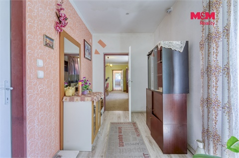 Prodej rodinného domu, 89 m² 12
