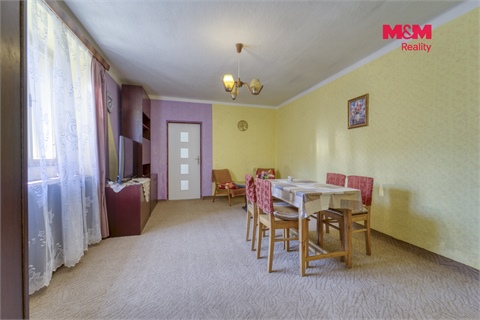 Prodej rodinného domu, 89 m² - 4