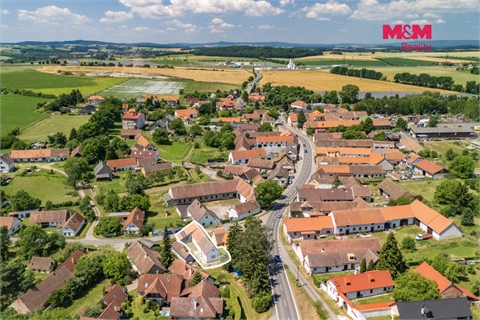 Prodej rodinného domu, 89 m² 22