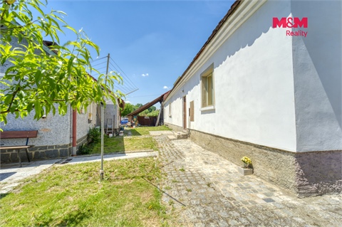 Prodej rodinného domu, 89 m² 6