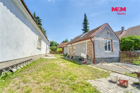 Prodej rodinného domu, 89 m² - 16
