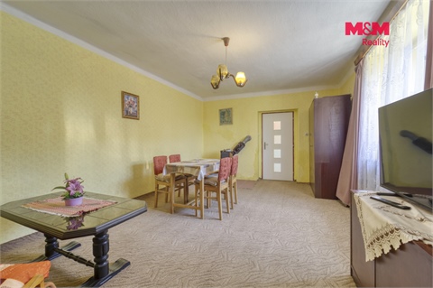 Prodej rodinného domu, 89 m² 4