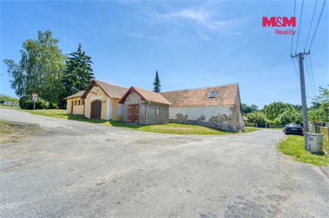 Prodej rodinného domu, 89 m² - 6