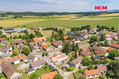 Prodej rodinného domu, 89 m² 8