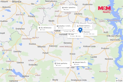 Prodej rodinného domu, 89 m² - 22
