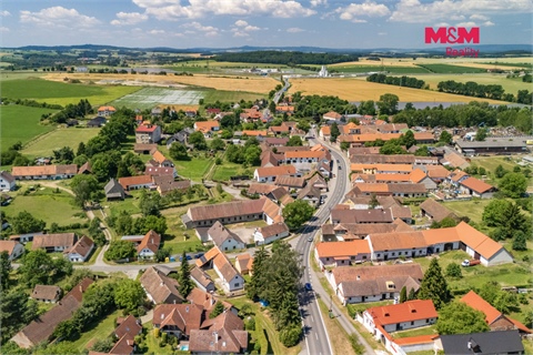 Prodej rodinného domu, 89 m² 20