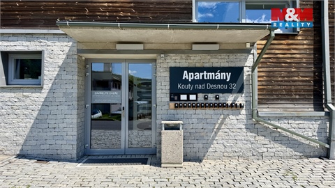 Prodej bytu 2kk, 34 m² 8