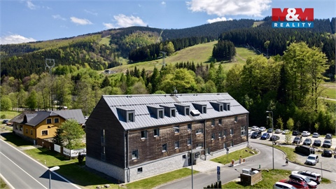 Prodej bytu 2kk, 34 m² - 12