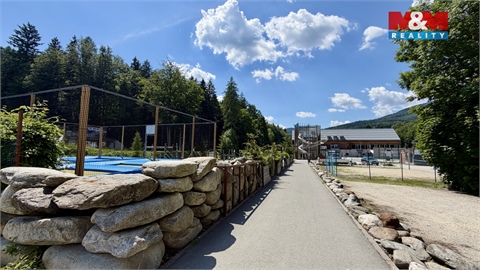 Prodej bytu 2kk, 34 m² 10