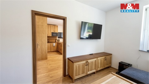 Prodej bytu 2kk, 34 m² 4