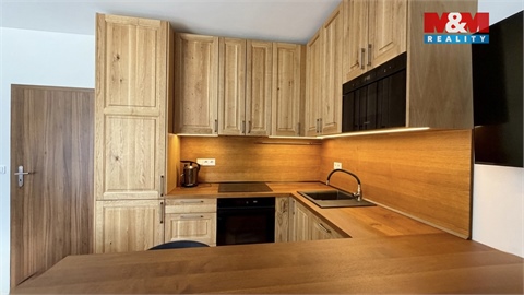 Prodej bytu 2kk, 34 m² 2
