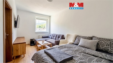 Prodej bytu 2kk, 34 m² 0