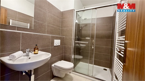 Prodej bytu 2kk, 34 m² - 4