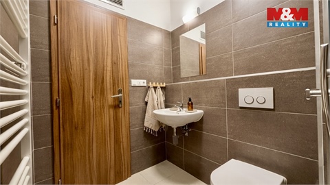Prodej bytu 2kk, 34 m² 6