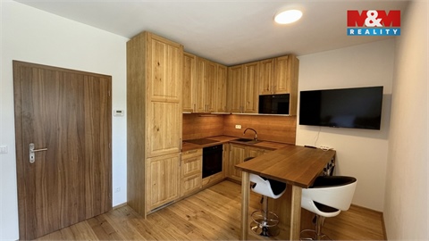 Prodej bytu 2kk, 34 m² - 2