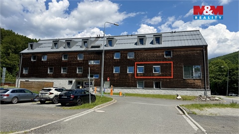 Prodej bytu 2kk, 34 m² - 8