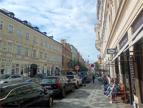 Pronájem bytu 2kk, 65 m² - 0