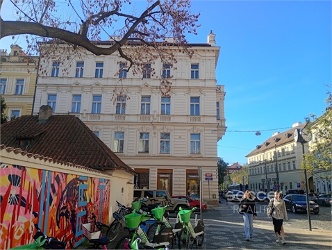 Pronájem bytu 2kk, 65 m² 4