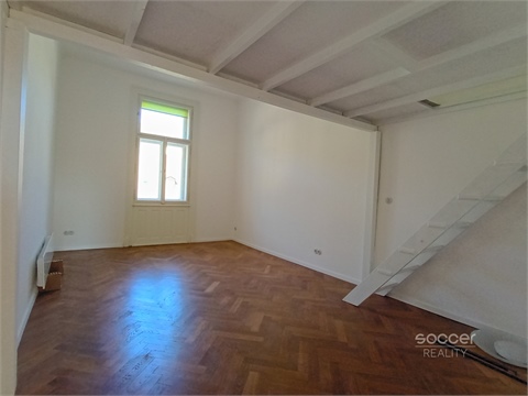 Pronájem bytu 2kk, 65 m² 2